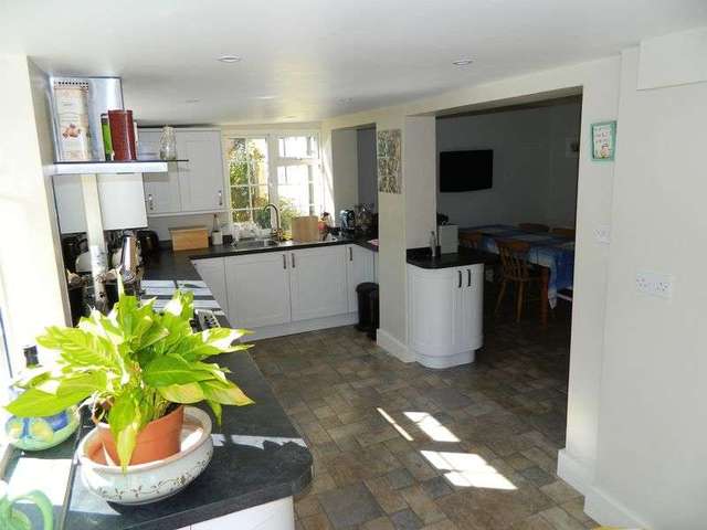  Image of 3 bedroom Semi-Detached house for sale in Powder Mills Leigh Tonbridge TN11 at Powder Mills Leigh Tonbridge, TN11 9AR