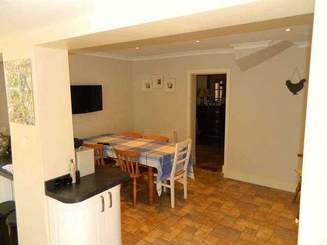  Image of 3 bedroom Semi-Detached house for sale in Powder Mills Leigh Tonbridge TN11 at Powder Mills Leigh Tonbridge, TN11 9AR