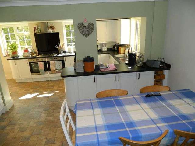 Image of 3 bedroom Semi-Detached house for sale in Powder Mills Leigh Tonbridge TN11 at Powder Mills Leigh Tonbridge, TN11 9AR
