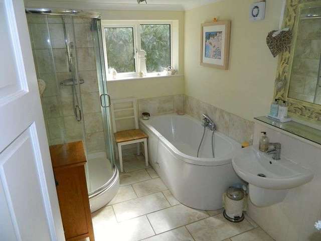  Image of 3 bedroom Semi-Detached house for sale in Powder Mills Leigh Tonbridge TN11 at Powder Mills Leigh Tonbridge, TN11 9AR