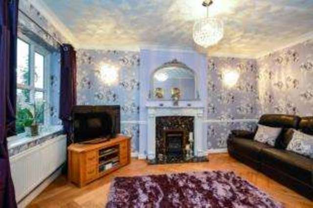  Image of 4 bedroom Detached house for sale in Powis Lane Oxley Park Milton Keynes MK4 at Westcroft Milton Keynes Shenley Brook End, MK4 4DR