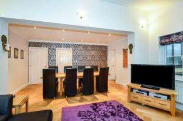  Image of 4 bedroom Detached house for sale in Powis Lane Oxley Park Milton Keynes MK4 at Westcroft Milton Keynes Shenley Brook End, MK4 4DR
