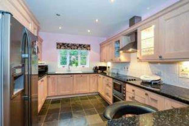  Image of 4 bedroom Detached house for sale in Powis Lane Oxley Park Milton Keynes MK4 at Westcroft Milton Keynes Shenley Brook End, MK4 4DR