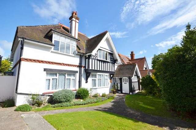  Image of Detached house for sale in Prideaux Road Eastbourne BN21 at Eastbourne, BN21 2ND