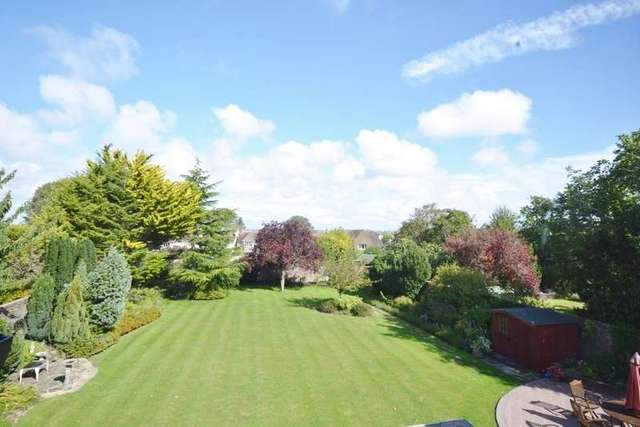  Image of Detached house for sale in Prideaux Road Eastbourne BN21 at Eastbourne, BN21 2ND