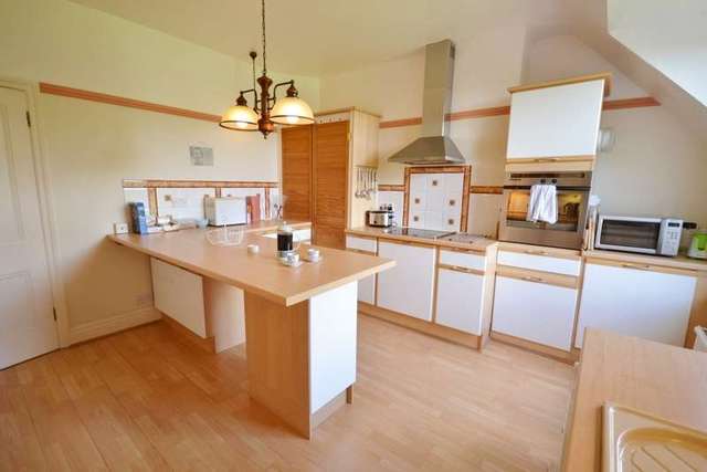  Image of Detached house for sale in Prideaux Road Eastbourne BN21 at Eastbourne, BN21 2ND