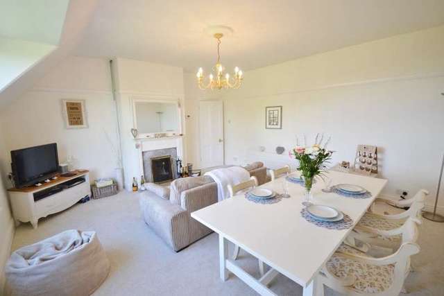  Image of Detached house for sale in Prideaux Road Eastbourne BN21 at Eastbourne, BN21 2ND