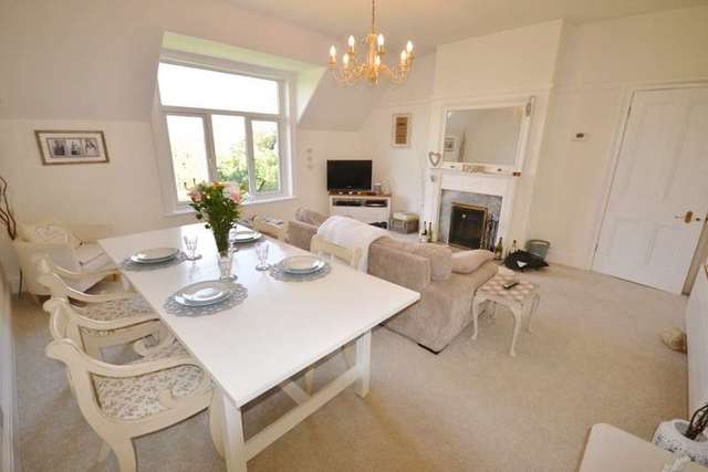  Image of Detached house for sale in Prideaux Road Eastbourne BN21 at Eastbourne, BN21 2ND