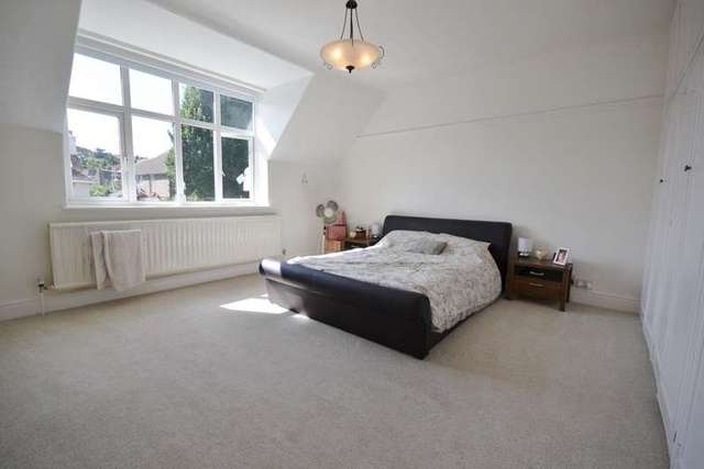  Image of Detached house for sale in Prideaux Road Eastbourne BN21 at Eastbourne, BN21 2ND