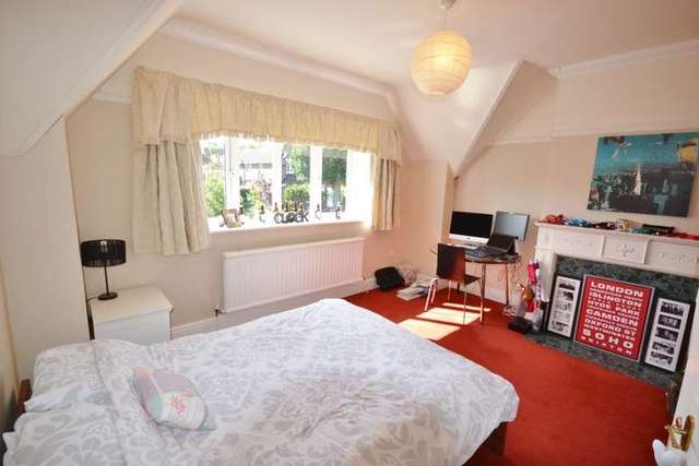  Image of Detached house for sale in Prideaux Road Eastbourne BN21 at Eastbourne, BN21 2ND