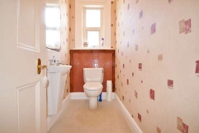  Image of Detached house for sale in Prideaux Road Eastbourne BN21 at Eastbourne, BN21 2ND