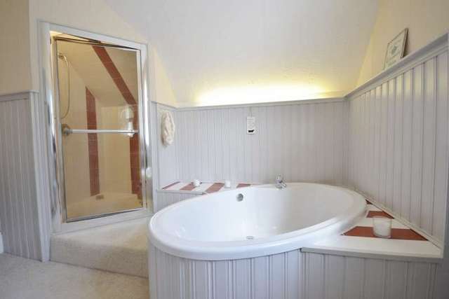  Image of Detached house for sale in Prideaux Road Eastbourne BN21 at Eastbourne, BN21 2ND