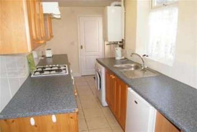  Image of 2 bedroom Detached house to rent in Princes Road Penkhull Stoke-on-Trent ST4 at Stoke-on-Trent, ST4 7JS