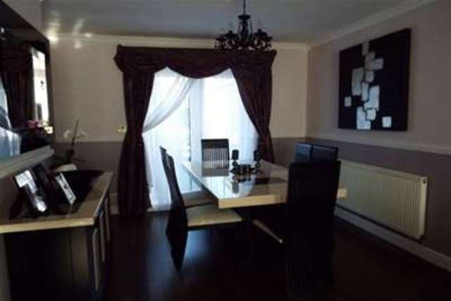  Image of 3 bedroom Detached house to rent in Princess Anne Road Broadstairs CT10 at Broadstairs, CT10 3HL