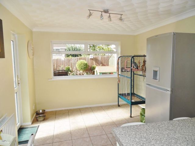  Image of 4 bedroom Detached house for sale in Priory Oak Brackla Bridgend CF31 at Priory Oak Brackla Bridgend, CF31 2HY