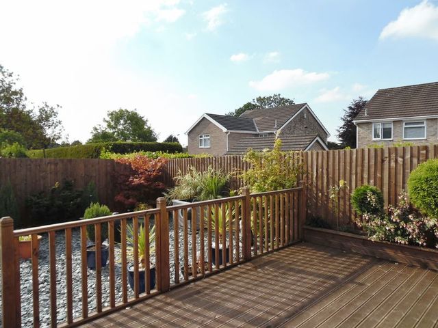  Image of 4 bedroom Detached house for sale in Priory Oak Brackla Bridgend CF31 at Priory Oak Brackla Bridgend, CF31 2HY