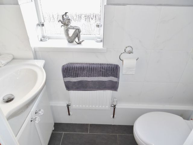  Image of 4 bedroom Detached house for sale in Priory Oak Brackla Bridgend CF31 at Priory Oak Brackla Bridgend, CF31 2HY