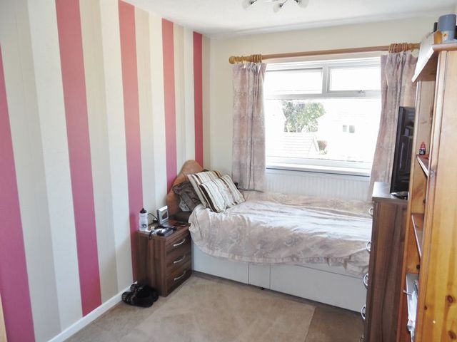  Image of 4 bedroom Detached house for sale in Priory Oak Brackla Bridgend CF31 at Priory Oak Brackla Bridgend, CF31 2HY