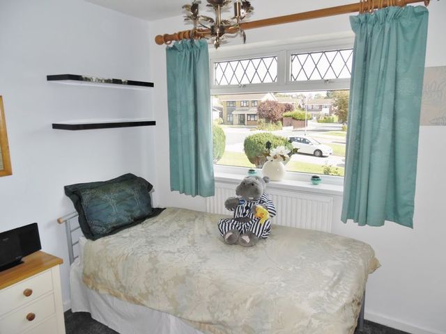  Image of 4 bedroom Detached house for sale in Priory Oak Brackla Bridgend CF31 at Priory Oak Brackla Bridgend, CF31 2HY