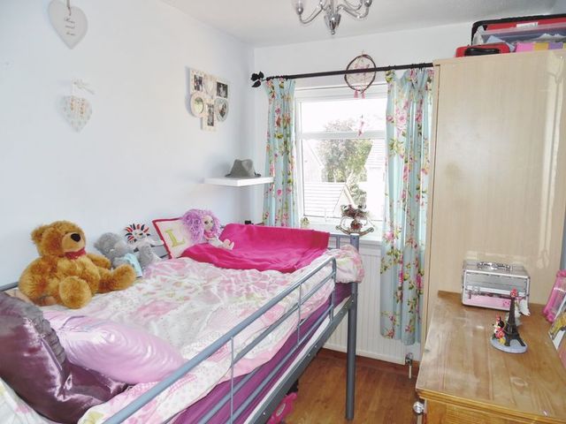  Image of 4 bedroom Detached house for sale in Priory Oak Brackla Bridgend CF31 at Priory Oak Brackla Bridgend, CF31 2HY