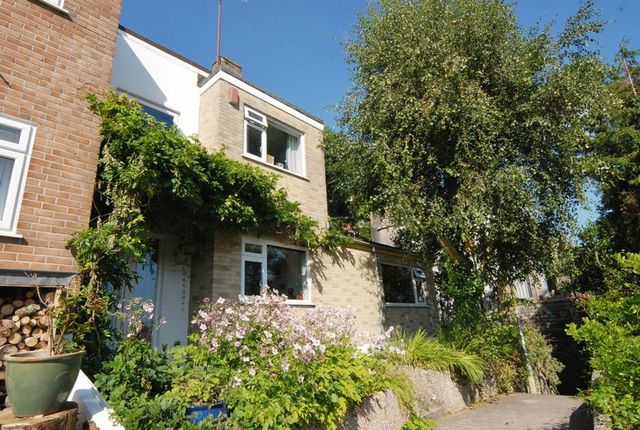  Image of 3 bedroom Detached house for sale in Priory Road Plymouth PL3 at Priory Road Lower Compton Plymouth, PL3 5EP