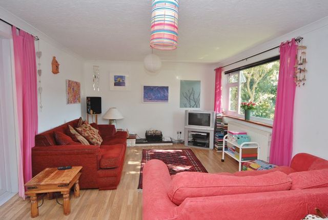  Image of 3 bedroom Detached house for sale in Priory Road Plymouth PL3 at Priory Road Lower Compton Plymouth, PL3 5EP