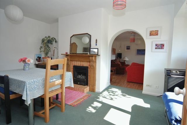  Image of 3 bedroom Detached house for sale in Priory Road Plymouth PL3 at Priory Road Lower Compton Plymouth, PL3 5EP