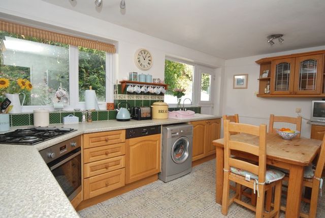  Image of 3 bedroom Detached house for sale in Priory Road Plymouth PL3 at Priory Road Lower Compton Plymouth, PL3 5EP