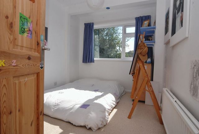  Image of 3 bedroom Detached house for sale in Priory Road Plymouth PL3 at Priory Road Lower Compton Plymouth, PL3 5EP
