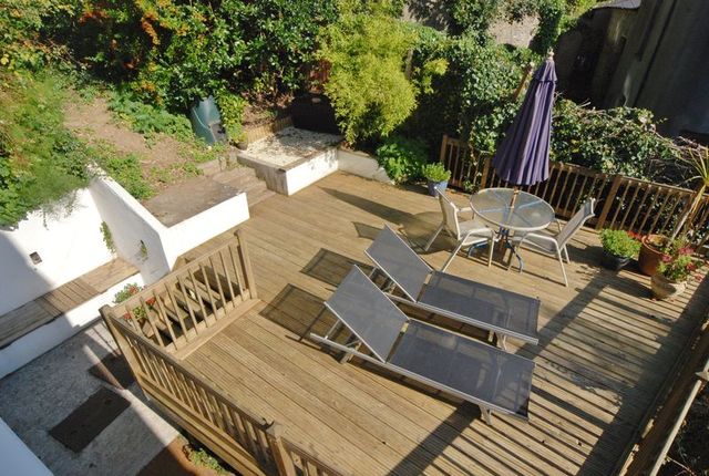 Image of 3 bedroom Detached house for sale in Priory Road Plymouth PL3 at Priory Road Lower Compton Plymouth, PL3 5EP
