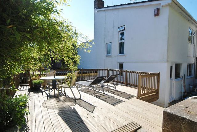  Image of 3 bedroom Detached house for sale in Priory Road Plymouth PL3 at Priory Road Lower Compton Plymouth, PL3 5EP
