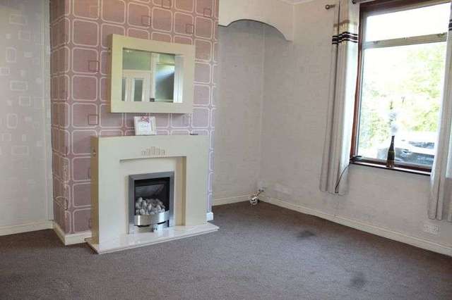  Image of 2 bedroom Terraced house for sale in Prospect Place Heywood OL10 at Prospect Place  Heywood, OL10 4JQ