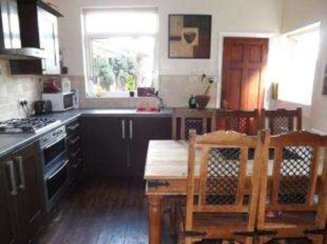  Image of 3 bedroom Semi-Detached house for sale in Prospect Road Carlton Nottingham NG4 at Carlton Nottingham Carlton, NG4 1LU