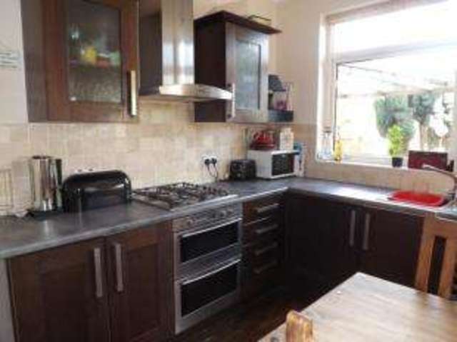  Image of 3 bedroom Semi-Detached house for sale in Prospect Road Carlton Nottingham NG4 at Carlton Nottingham Carlton, NG4 1LU