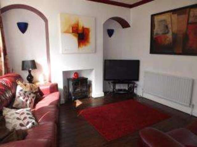  Image of 3 bedroom Semi-Detached house for sale in Prospect Road Carlton Nottingham NG4 at Carlton Nottingham Carlton, NG4 1LU