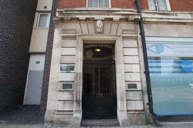  Image of 3 bedroom Flat to rent in Prospect Street Hull HU2 at Prospect Street  Hull, HU2 8NR