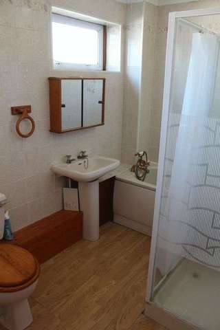  Image of 2 bedroom Semi-Detached house for sale in Purcell Walk Bristol BS4 at Purcell Walk Knowle Bristol, BS4 1XT