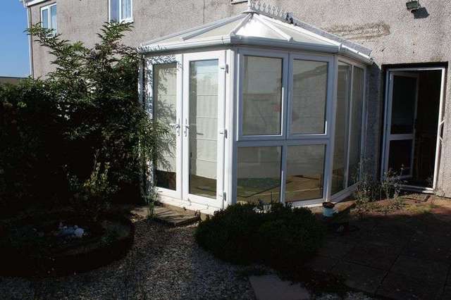  Image of 2 bedroom Semi-Detached house for sale in Purcell Walk Bristol BS4 at Purcell Walk Knowle Bristol, BS4 1XT