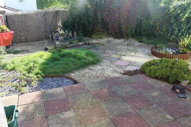  Image of 2 bedroom Semi-Detached house for sale in Purcell Walk Bristol BS4 at Purcell Walk Knowle Bristol, BS4 1XT