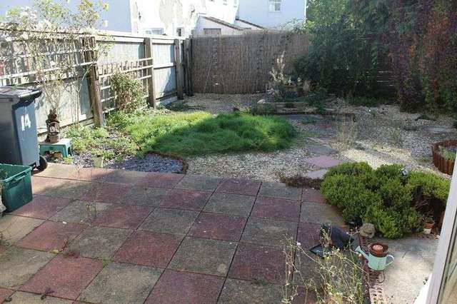  Image of 2 bedroom Semi-Detached house for sale in Purcell Walk Bristol BS4 at Purcell Walk Knowle Bristol, BS4 1XT