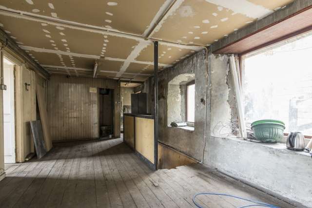  Image of Flat for sale in Quayside Banff AB45 at Banff, AB45 1HQ