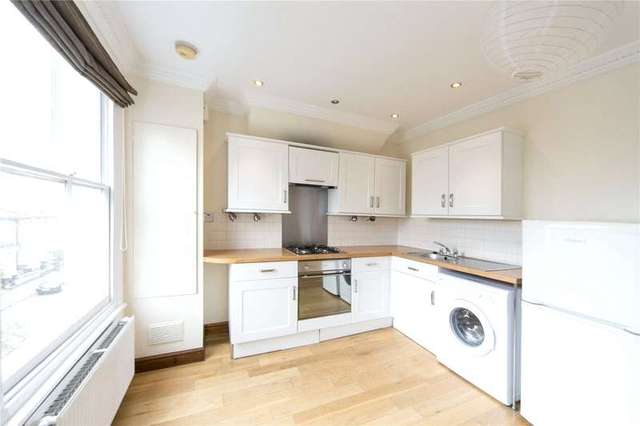  Image of 1 bedroom Flat to rent in Queen Anne Road London E9 at South Hackney London Victoria Park, E9 7AH