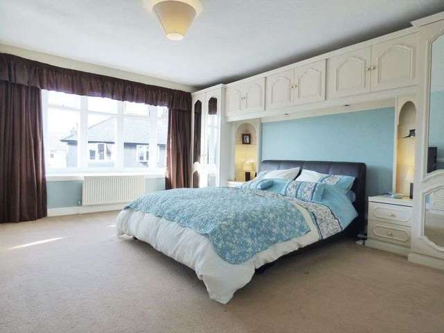  Image of 5 bedroom Detached house for sale in Queens Drive Morecambe LA4 at Queens Drive  Morecambe, LA4 6LN
