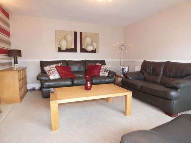  Image of 5 bedroom Detached house for sale in Queens Drive Morecambe LA4 at Queens Drive  Morecambe, LA4 6LN