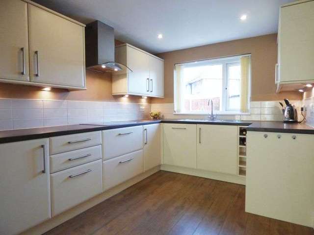  Image of 5 bedroom Detached house for sale in Queens Drive Morecambe LA4 at Queens Drive  Morecambe, LA4 6LN