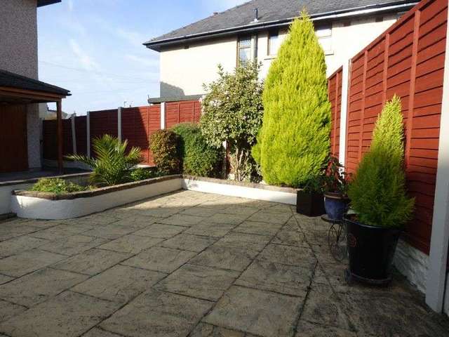  Image of 5 bedroom Detached house for sale in Queens Drive Morecambe LA4 at Queens Drive  Morecambe, LA4 6LN