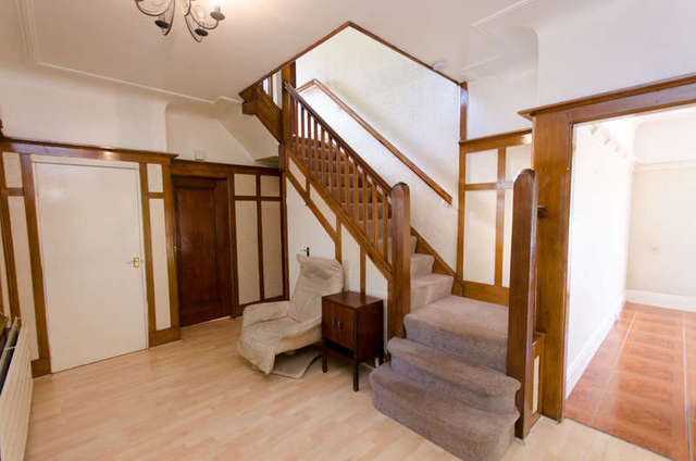  Image of 4 bedroom Detached house for sale in Queens Drive Wavertree Liverpool L15 at Wavertree Liverpool Merseyside, L15 6XX