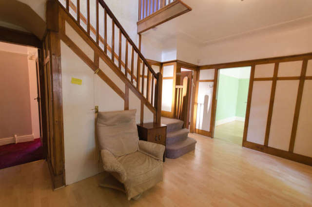  Image of 4 bedroom Detached house for sale in Queens Drive Wavertree Liverpool L15 at Wavertree Liverpool Merseyside, L15 6XX