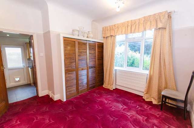  Image of 4 bedroom Detached house for sale in Queens Drive Wavertree Liverpool L15 at Wavertree Liverpool Merseyside, L15 6XX