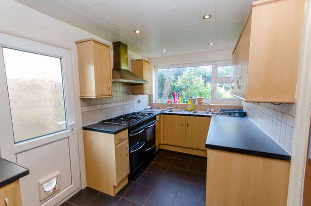  Image of 4 bedroom Detached house for sale in Queens Drive Wavertree Liverpool L15 at Wavertree Liverpool Merseyside, L15 6XX